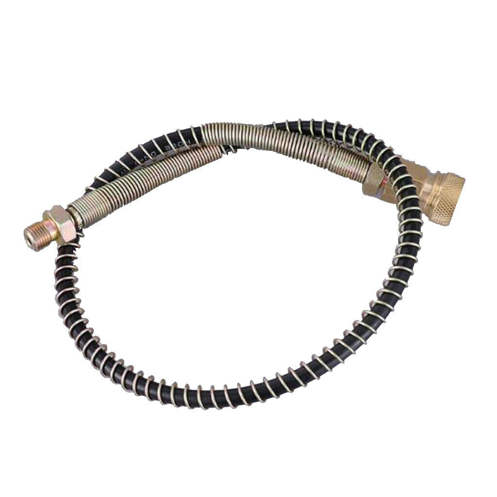 Durable Ultra-flexible High Pressure Hose 63mpa Air Pump Accessories 50cm