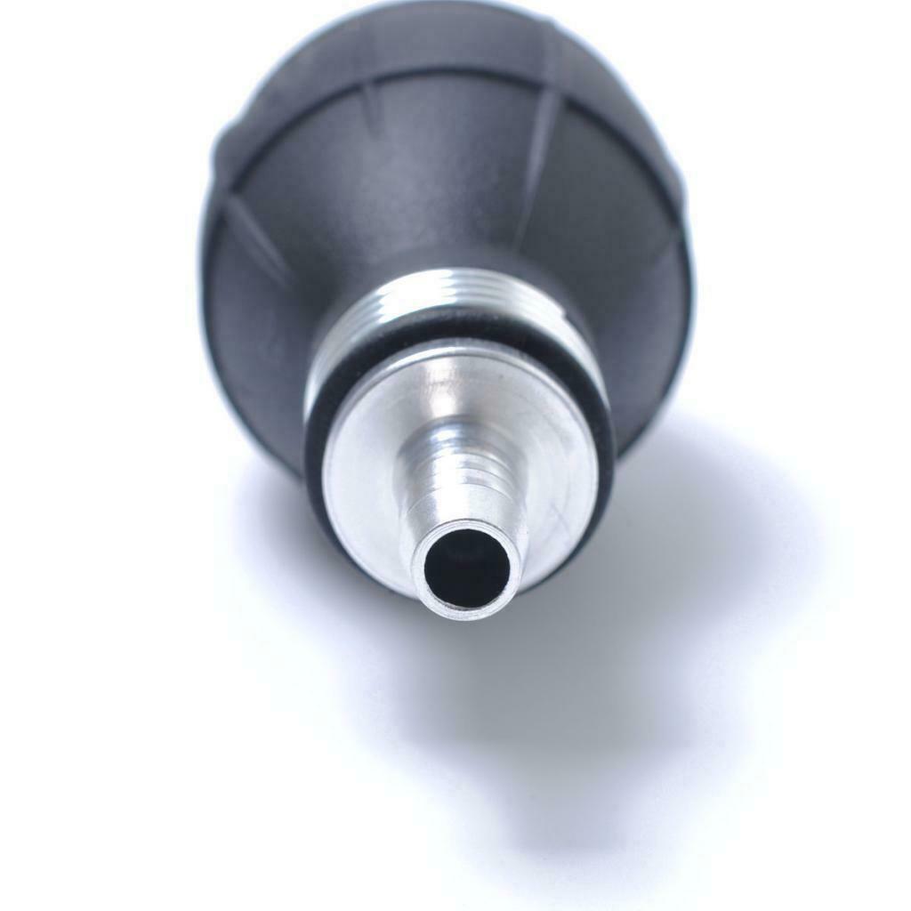 RVs Motor Van Tractor Marine Boat Outboard Universal Vacuum Primer Bulb 8mm