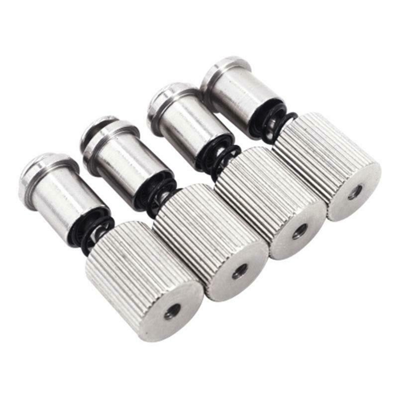Universal Flat Presser Foot Change Screw Quick Auxiliary Sewing Machine Tools