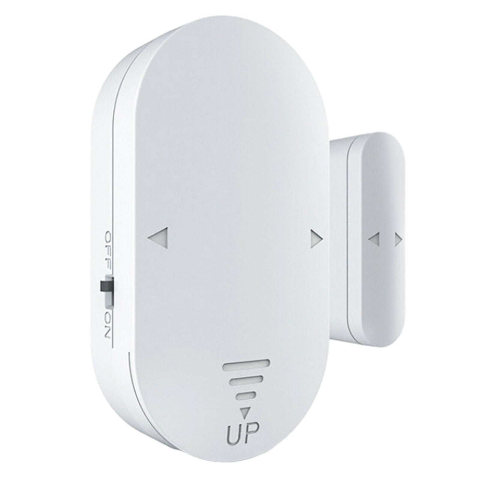 Cordless Security Burglar Alarm Anti-theft Alarm130dB Door Open Reminder