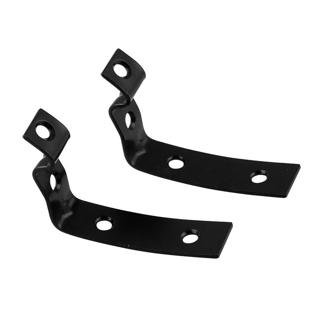 Glove Box Lid Hinge Snapped Repair Fix Kit Bracket for Audi A4 S4 RS4 B6 .