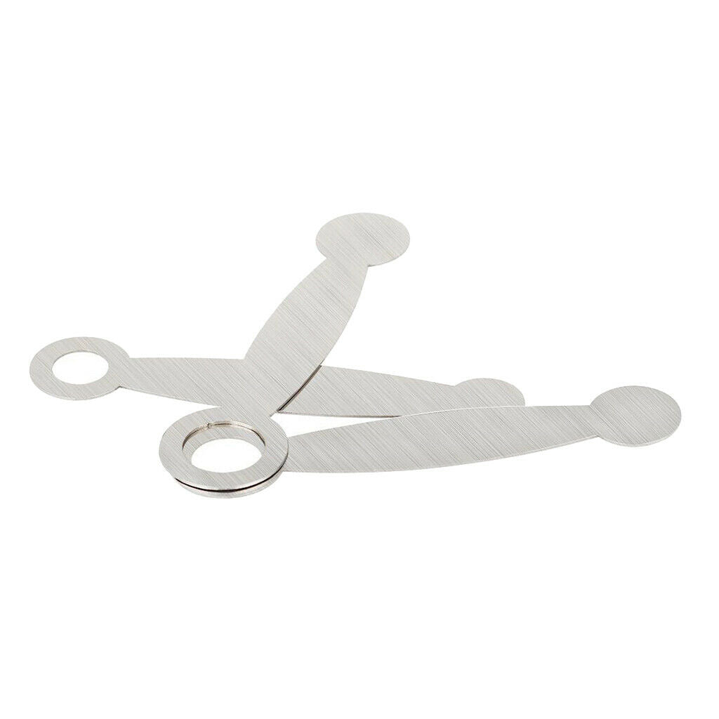 3 Piece Wind Repair Pad Kit for Clarinet Flute Saxophone