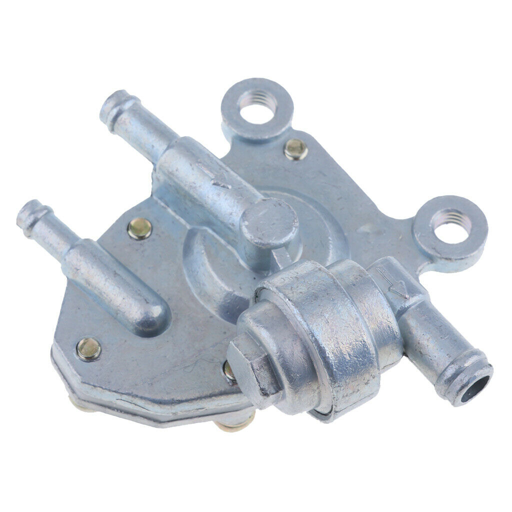 1 Pc Fuel Valve Switch Valve Switch Pump Petrol Taps For