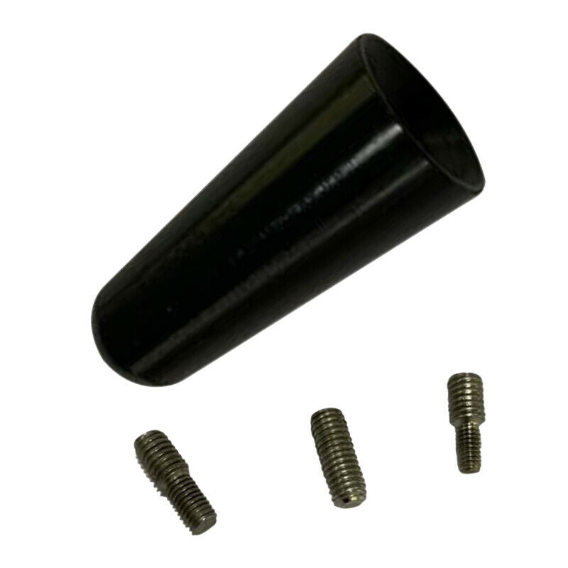Antenna 3 Cm Roof Antenna Short Pole Antenna Car Pole Antenna Short Adapter RaM4