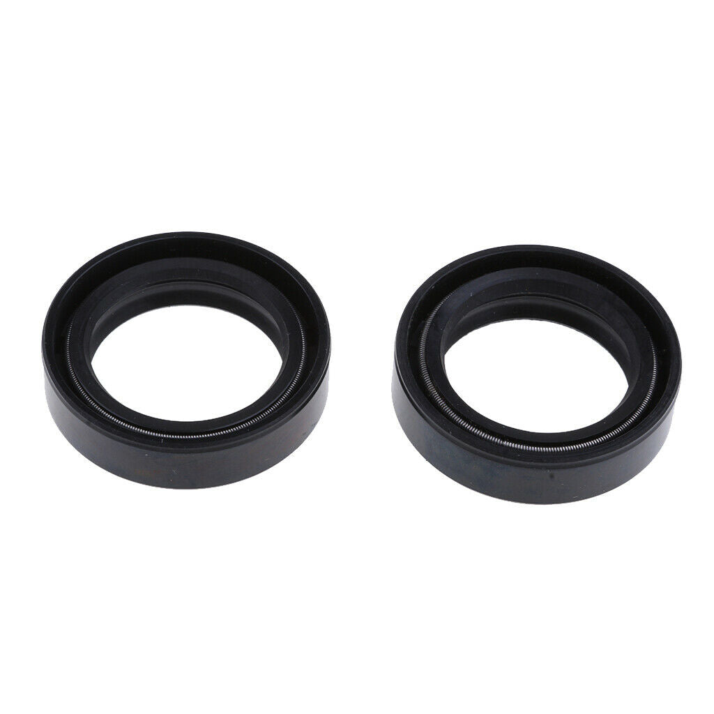 Motorcycle Front Fork Oil Seal/Front Shock Oil Seal 42x30x10.5mm Fit Hao Jue