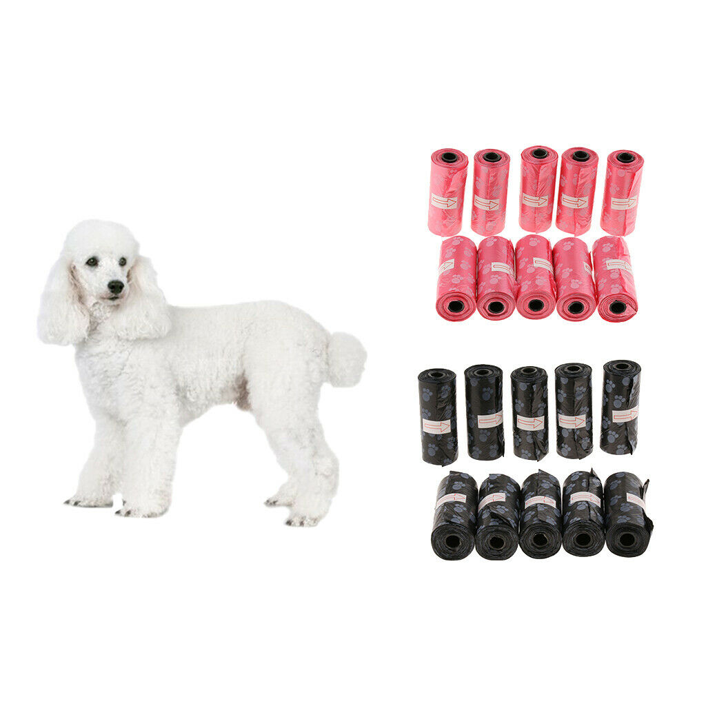 Dog waste bags biodegradable dog waste bags waste bags for dogs