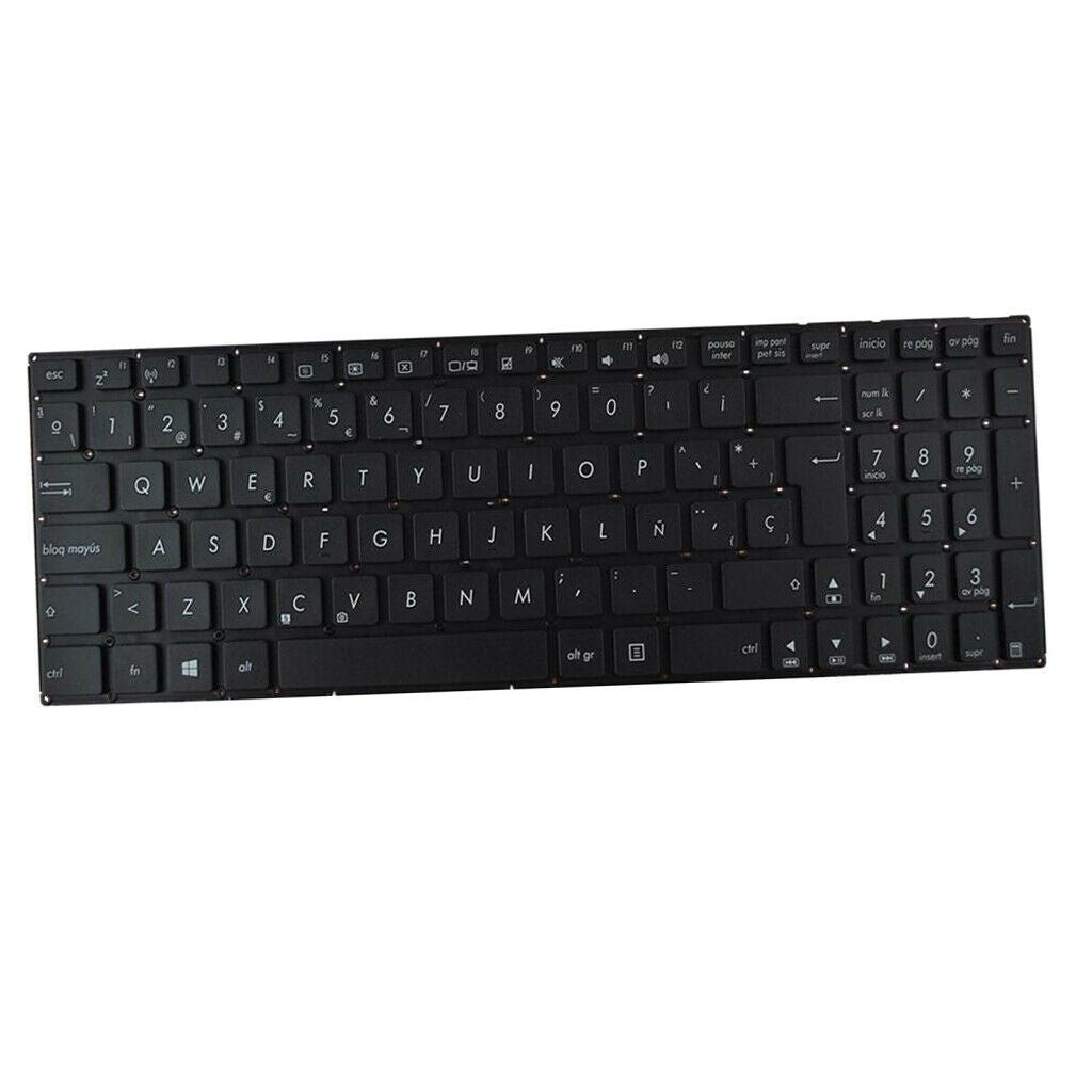 Slovakia Layout Keyboard for ASUS X551 Series X551CA X551MA Laptop for Windows 8