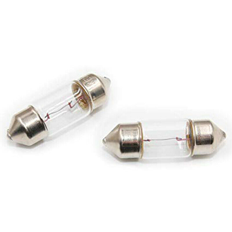 1Pc 04110-SWA-305 Interior Dome Light / Map Light Bulb (T10x31) (8W) For Ac Kt