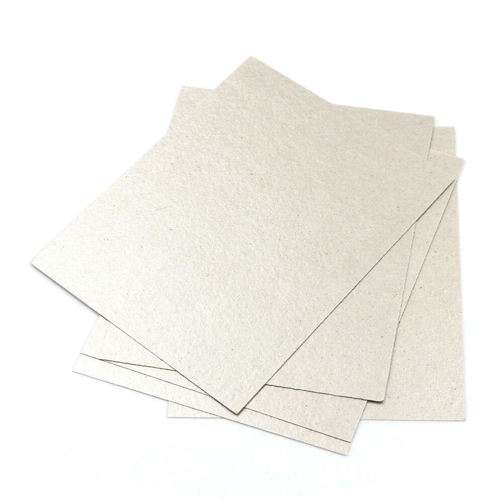 5pcs/lot high quality Miniwave Oven RC8airing Part 150 x 120mm Mica .l8