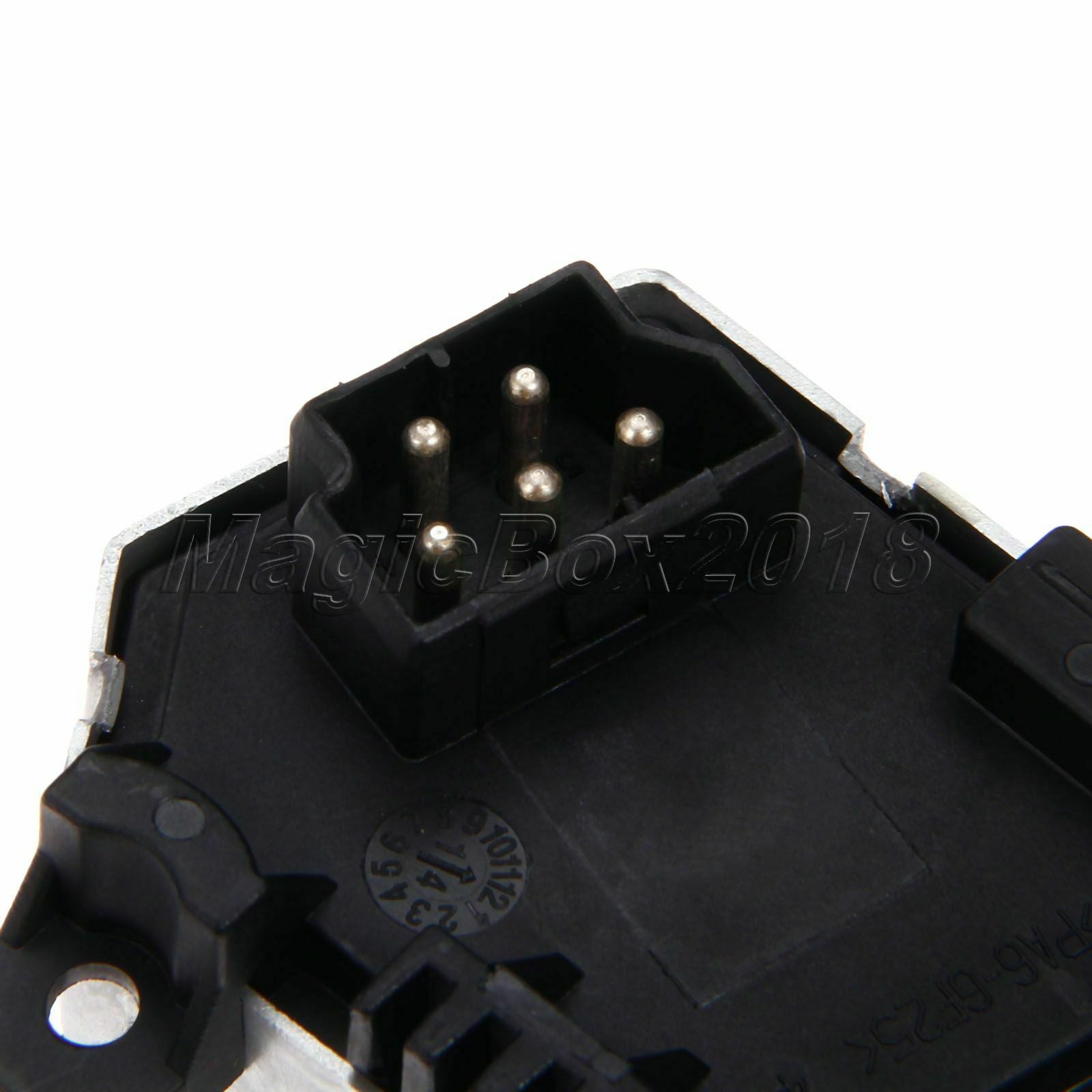 1Pc x Heater Blower Motor Resistor Fit For 1999-00 BMW 328i 2001-05 BMW 330Ci