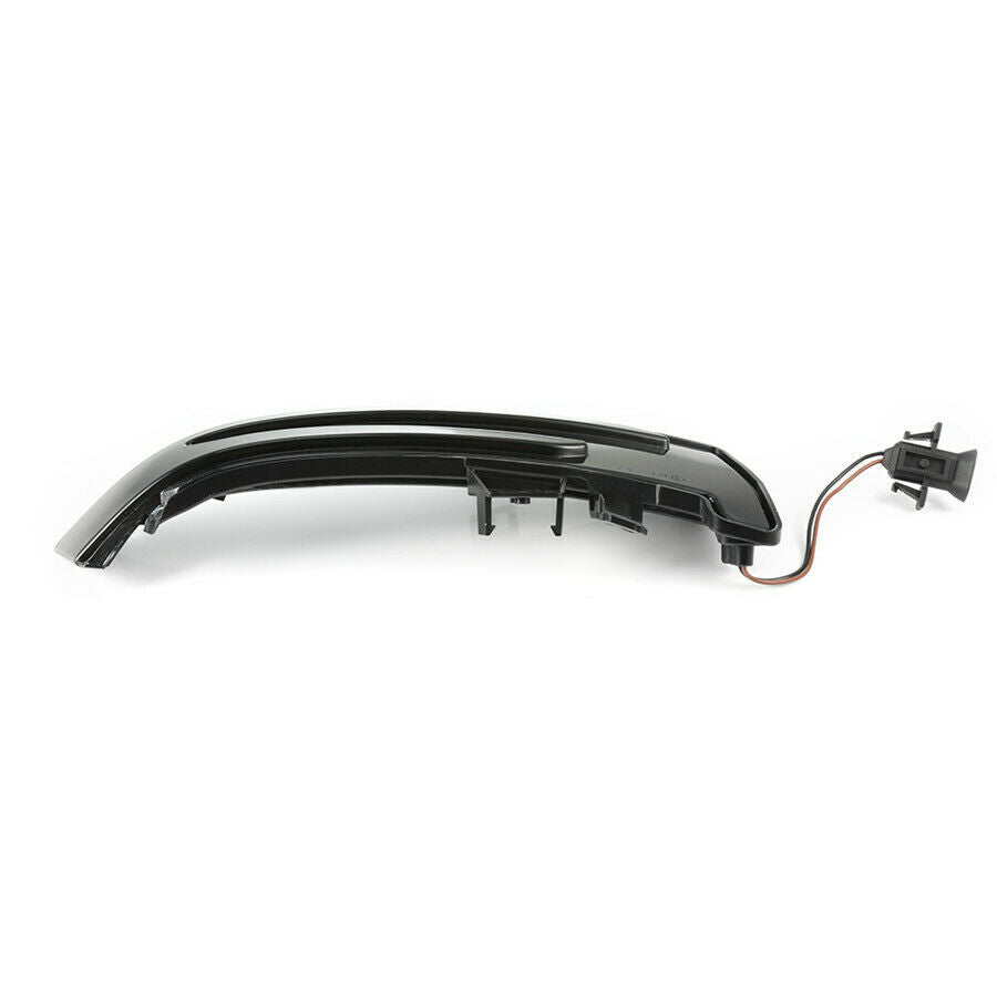 LED Side Dynamic Turn Signal Light  Rearview Mirror Indicator For Mercedes Benz