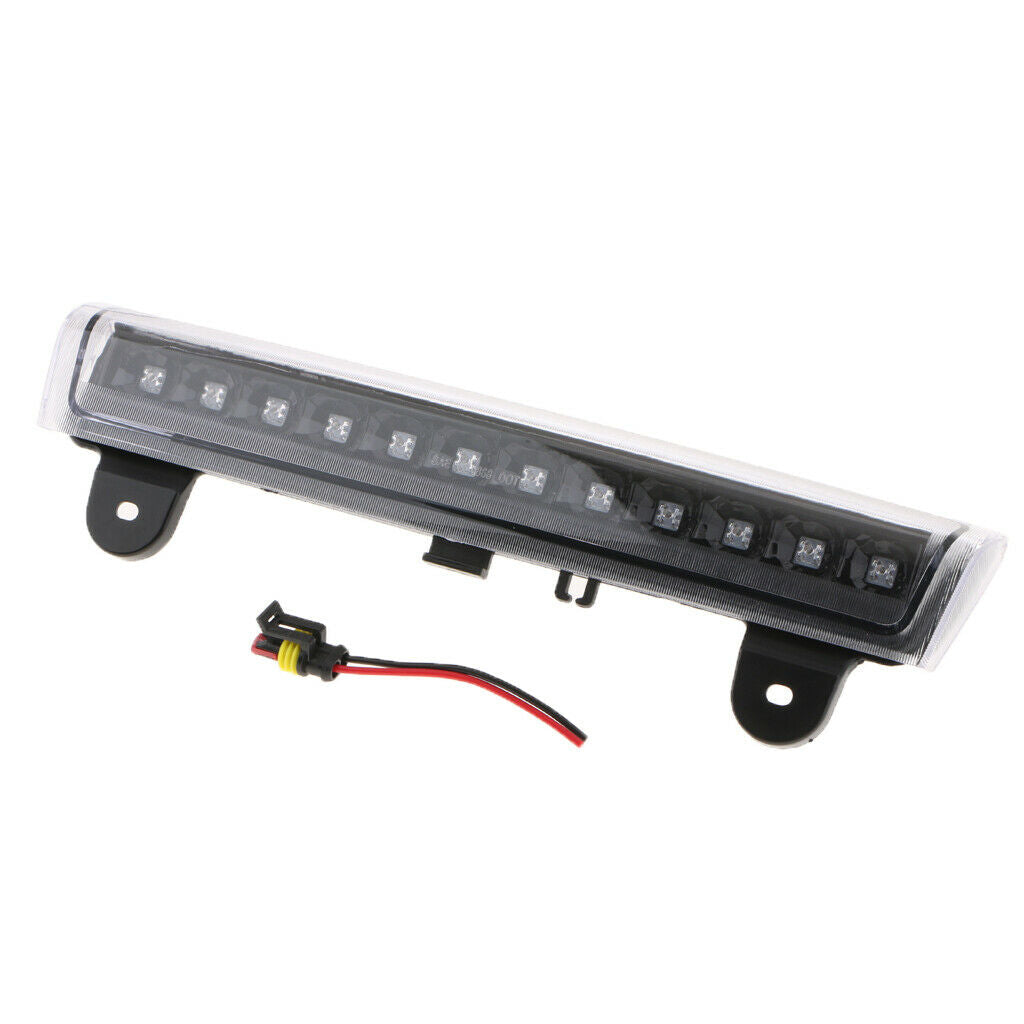 Rear Mounted Smoke LED 3rd Third Rear High Brake Light Reverse Light for GMC