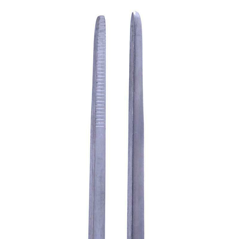 3Pcs Aquarium Aquatic Live Plants Maintenance Tweezers Scissors Leveler Tool Kit