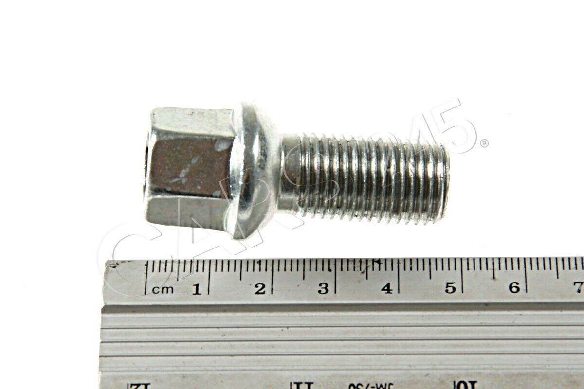 wheel bolt AUDI VW Audi A3 Cabriolet S3 Sportback Quattro WHT002437
