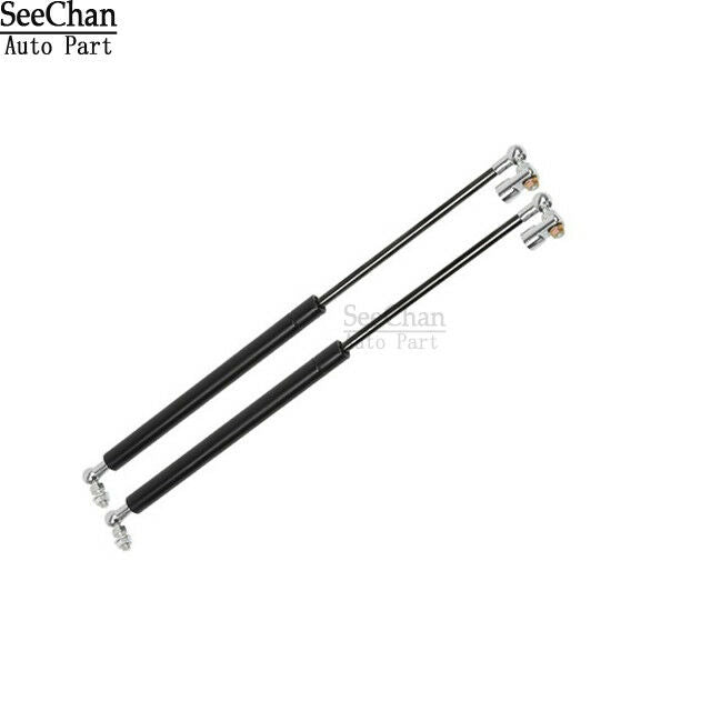 Rear Left&Right Struts Lift Supports Damper Absorber Fit For Ford Mondeo 13-18