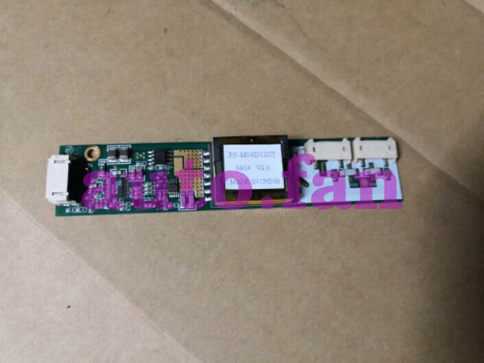 For compatible  MP277-10 high voltage board PS-M06D12S5-NJ1L(S) DA0242