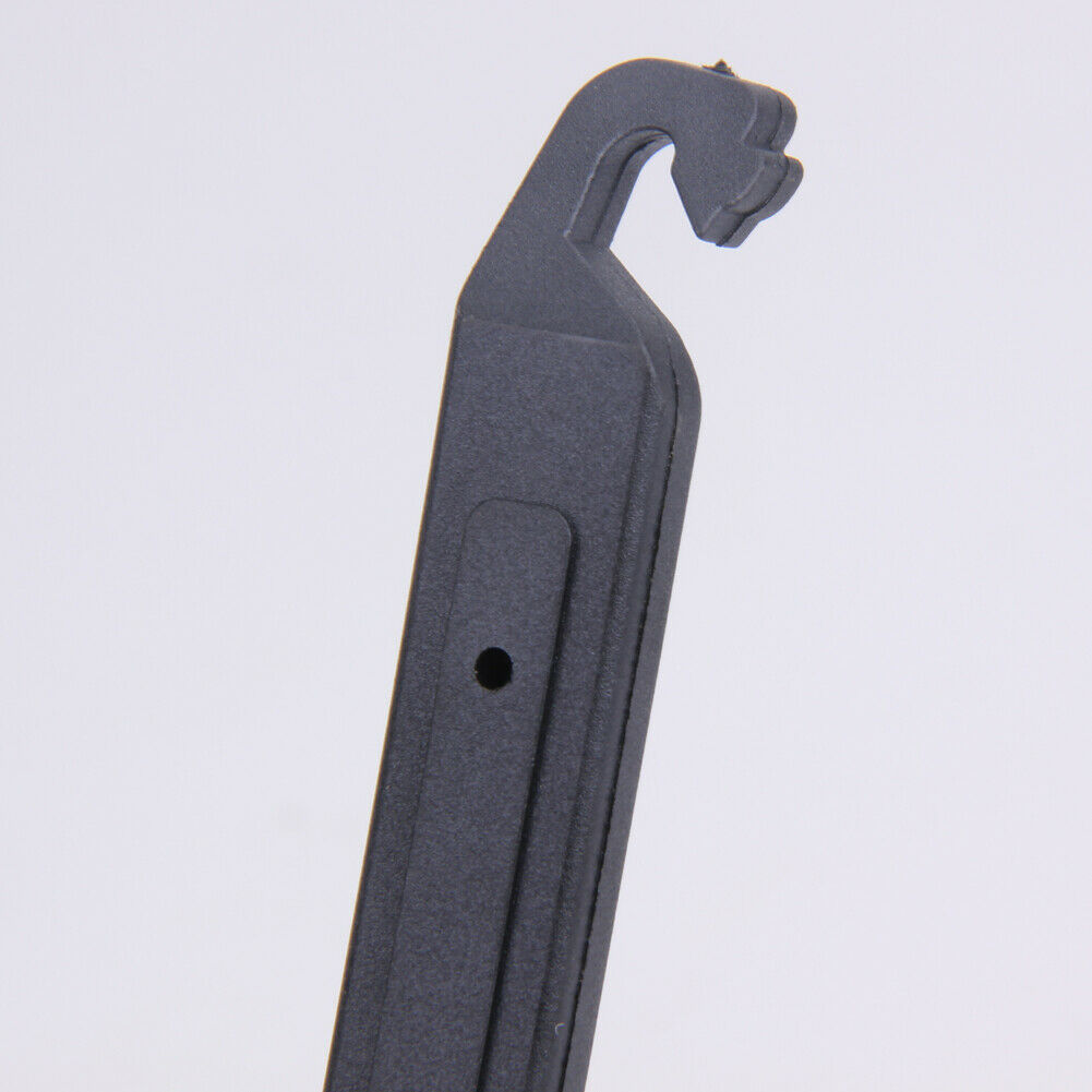 3pcs 12cm Steel Curved Bicycle Bike Tyre Tire Lever Repairing Tool