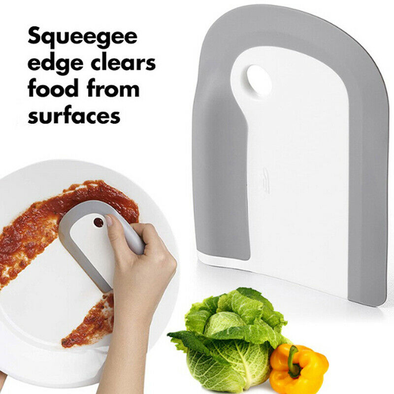 Cleaning Spatula Dishes Bowl Sink Tableware Kitchen Dishwashing Use Ho.l8