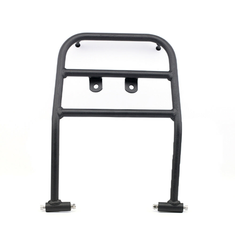 Rear Carrier Luggage Rack For SUZUKI DRZ400 S/SM DRZ400SM DRZ400S 00-21 DRZ400E