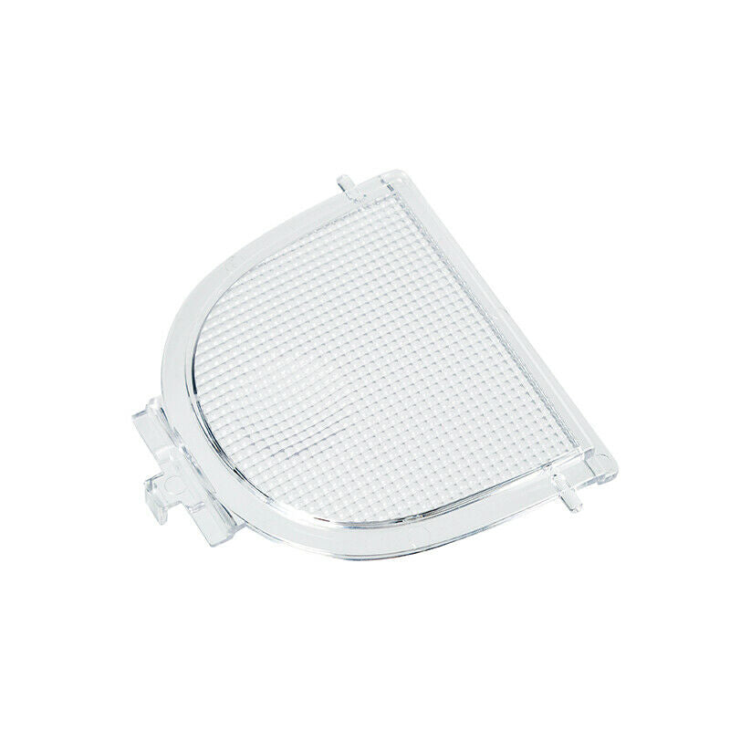 For Ford F-250350/450 2008-2010 Overhead Console Dome Light Lens 4L3Z13783AA