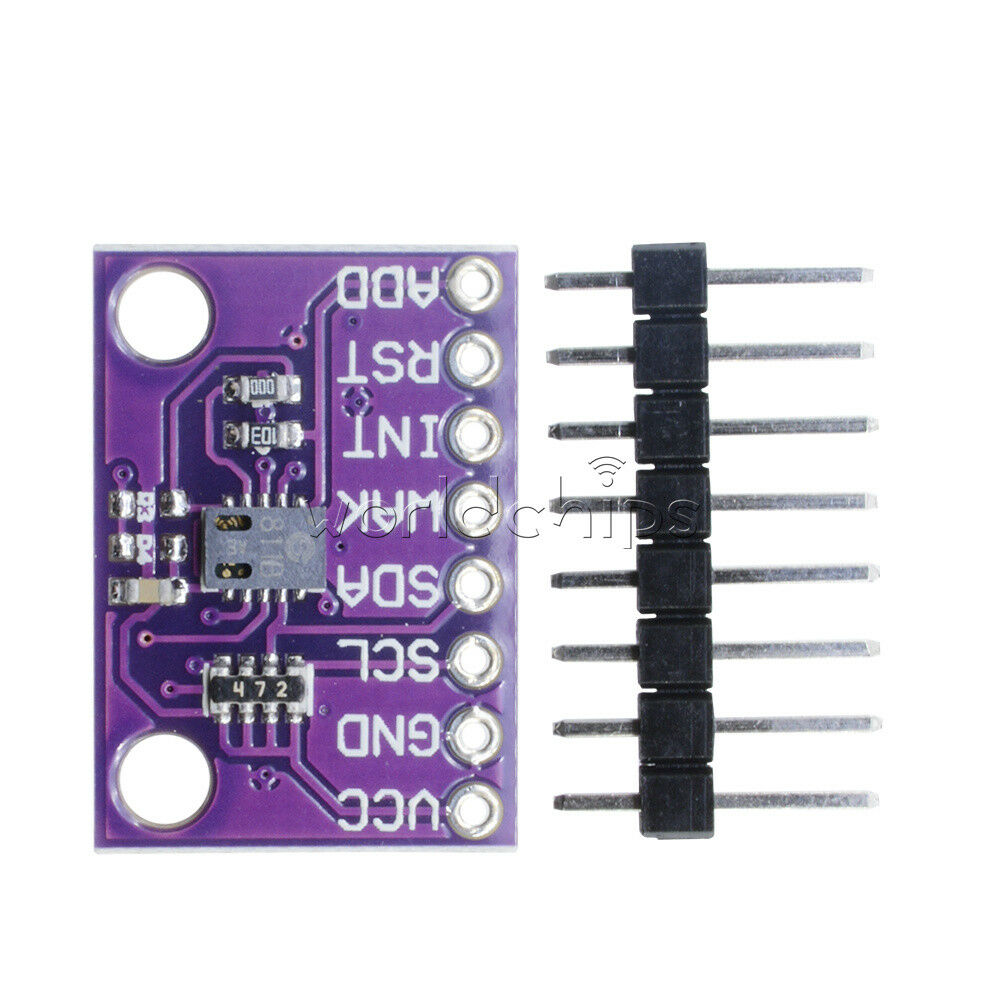 CJMCU-811 CCS811 Carbon Monoxide CO VOCs Air Quality Numerical Gas Sensor