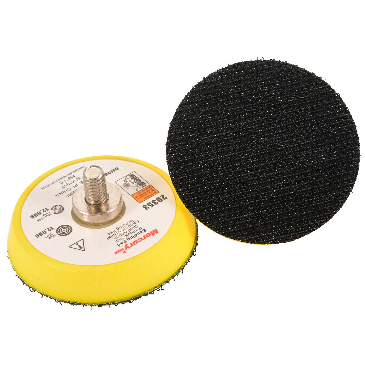 39 Pcs Deep Scratch Remover Car Glass Polishing 8OZ Cerium Oxide Pad Repair Kit