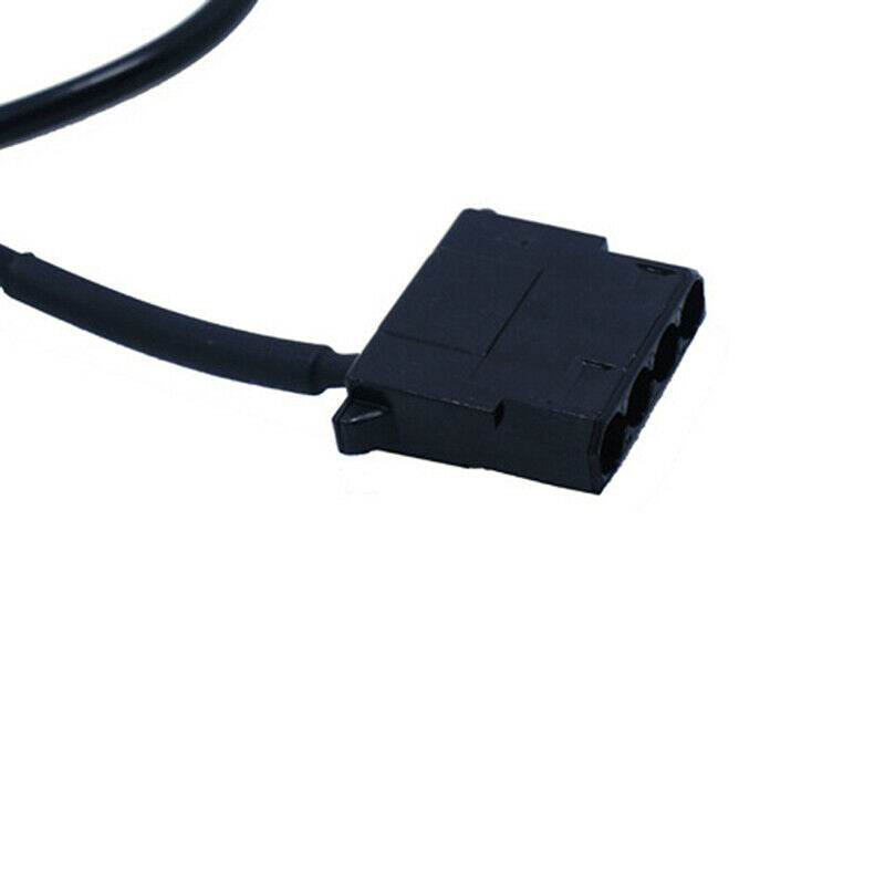 USB to 4Pin Molex with Switch PC Fan Connector Cable Adapter Cor bnLDUKLDUK Lt