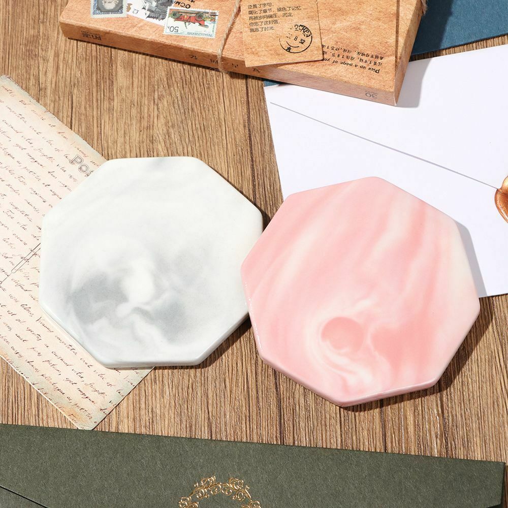 Wax Seal Envelope Packaging Cooling Demoulding Plate Beads Pads Plate Pad Cover