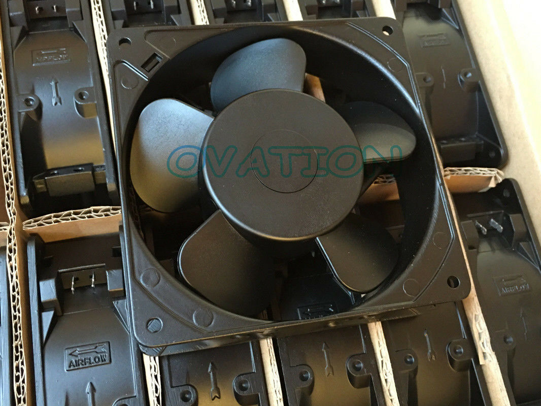 For FAN 119X119X38MM 115VAC - 4715MS-12T-B50-A00