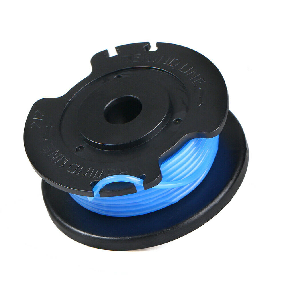 For Greenworks 0.065" Line String Trimmer Replacement Spool 29092 29252