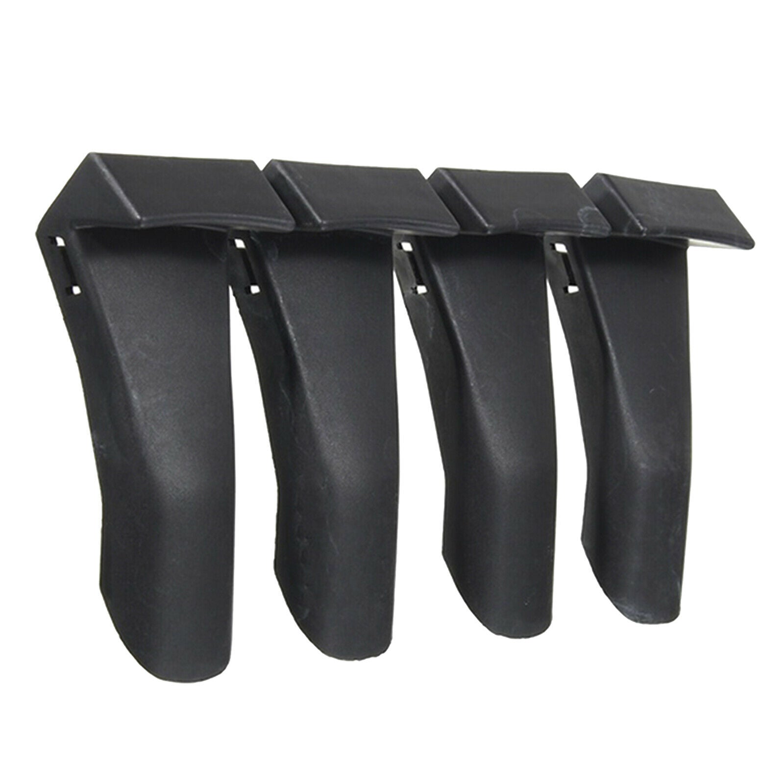 Tire Changer Plastic Inserts Jaw Clamp Cover Wheel Rim Guards Professional
