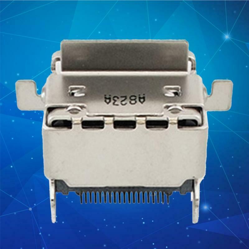 Replacement 1080P HDMI-compatible Port Socket Interface Connector for XBOXONE