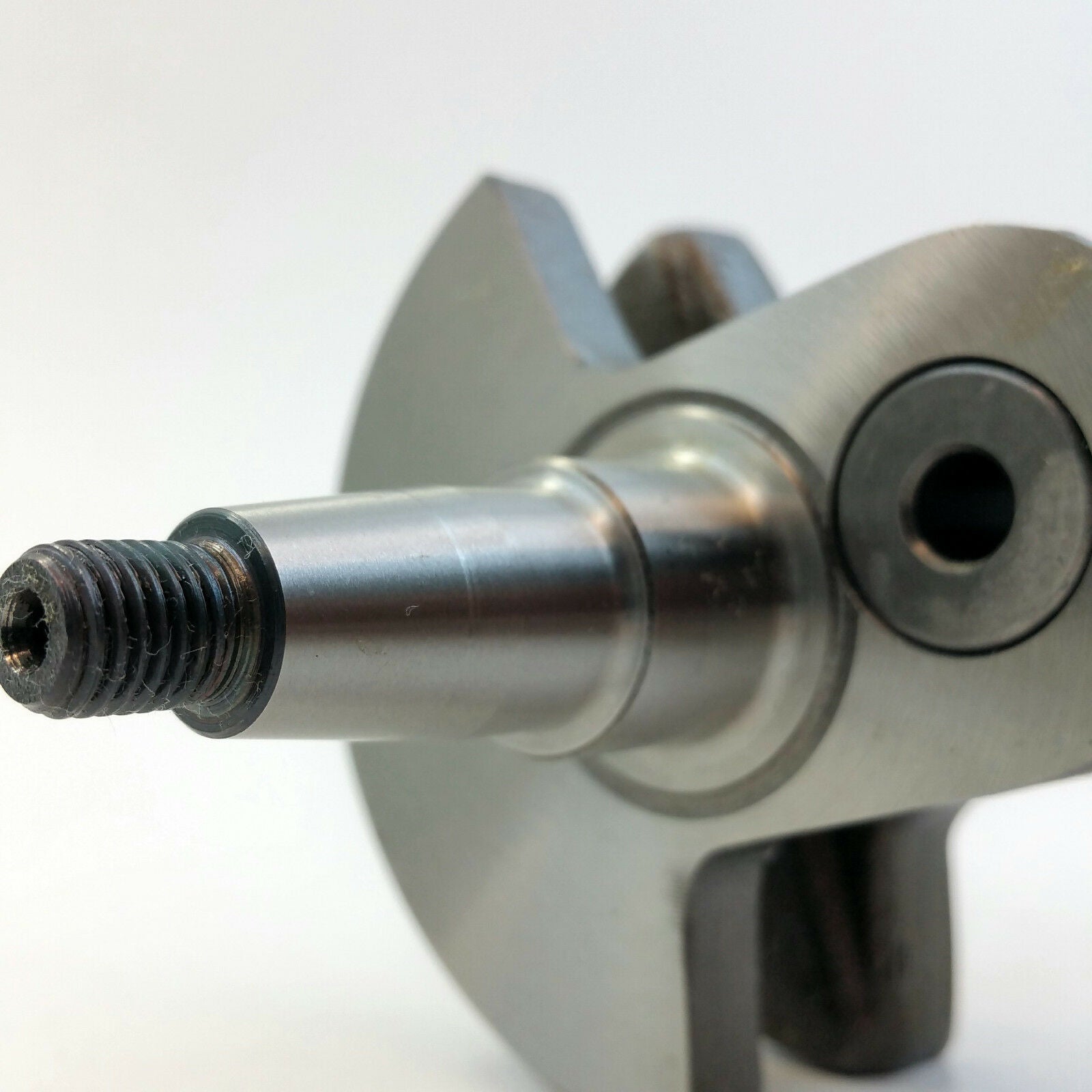 Crankshaft Assembly for STIHL 064, 066, MS 640, MS640 W/R/RW [#11220300407]