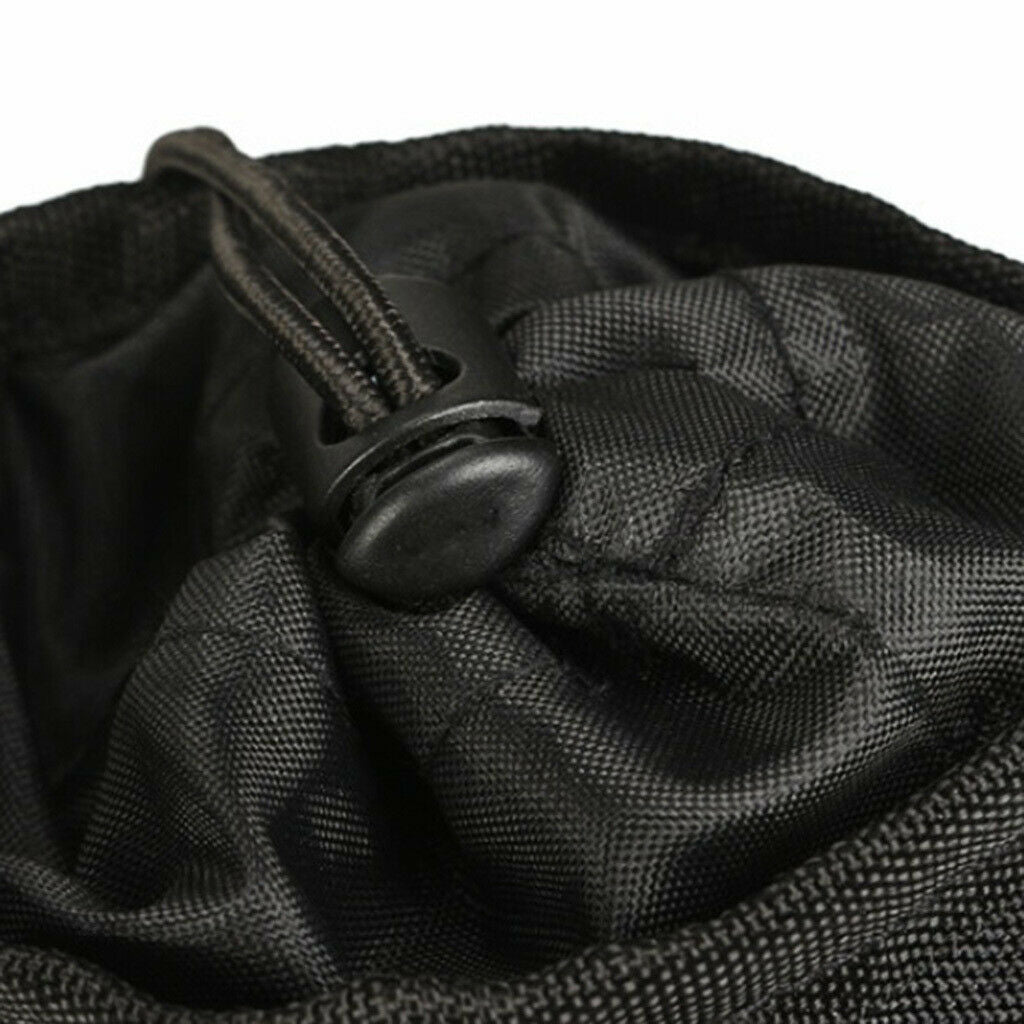 Bike Frame Kettle Bag Outdoor Cycling Hiking Water Bottle Carry Pouch Medium