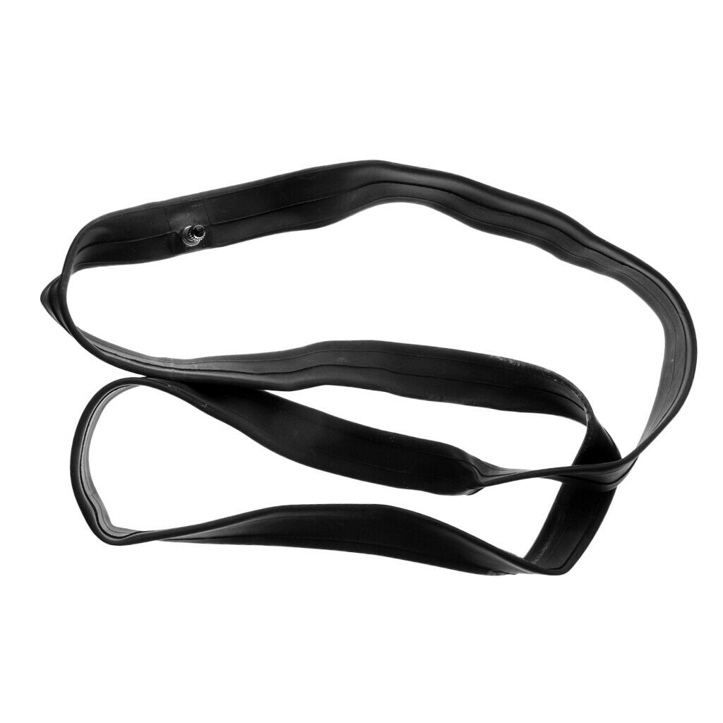 20 Inch MTB Bike Rubber Tubes Bicycle Inner Tube 20 x 1-3/8 Presta  FV