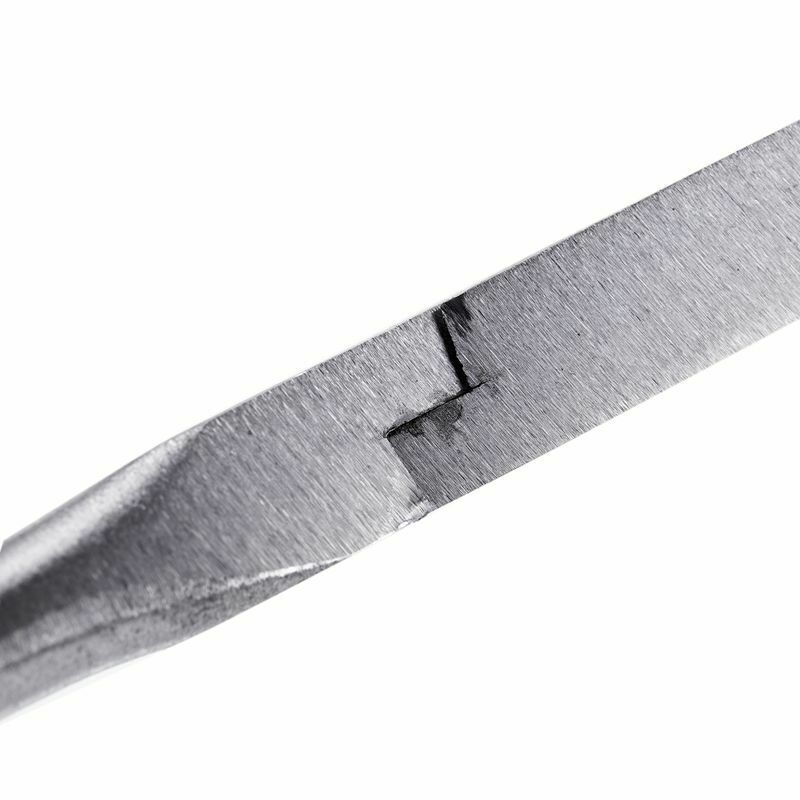 High-quality 11-inch lengthened pliers needle nose pliers spark plug pliers tyY7