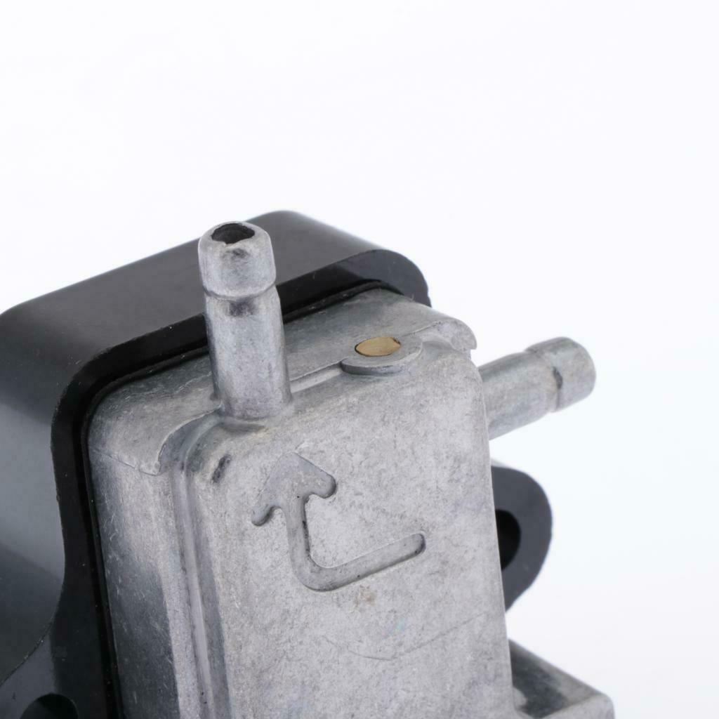 Fuel Pump For Mercury Outboard 4-9.8HP 4-Stroke Engines, Replace 803529 T 01-06,