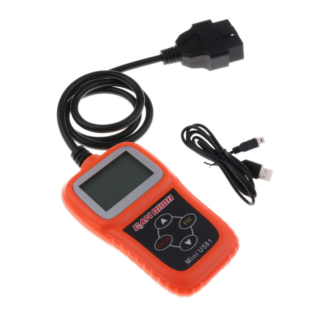 12V Auto Car Battery Tester Digital Vehicle Analyzer 1100CCA ANCEL BST200