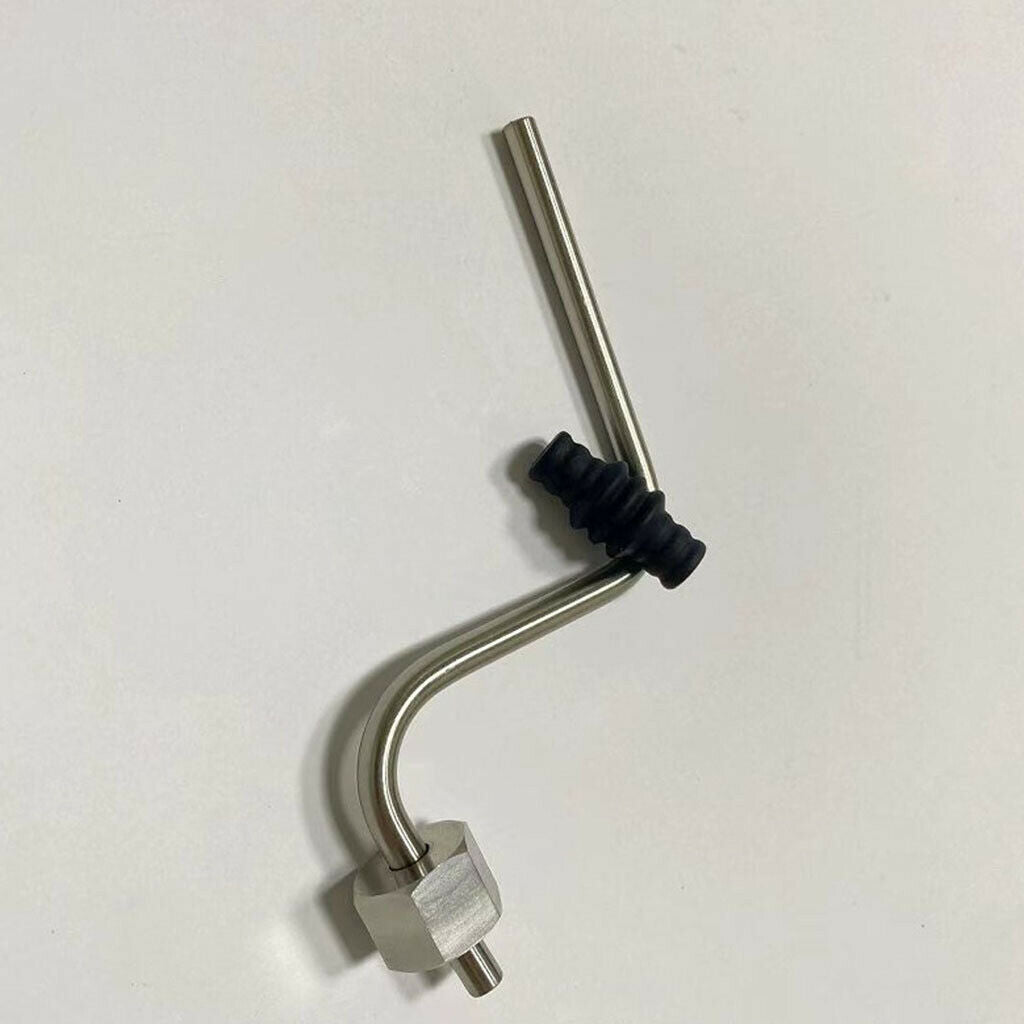 Steam Nozzle Wand Rubber Sleeve Replacement Espresso Kitchen Bar Cafe Tools