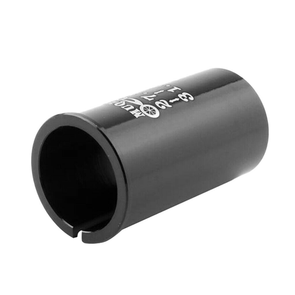 Bicycle Seatpost Sleeve Shim Bike Seat Post Tube Adapter 27.2mm to 31.6mm