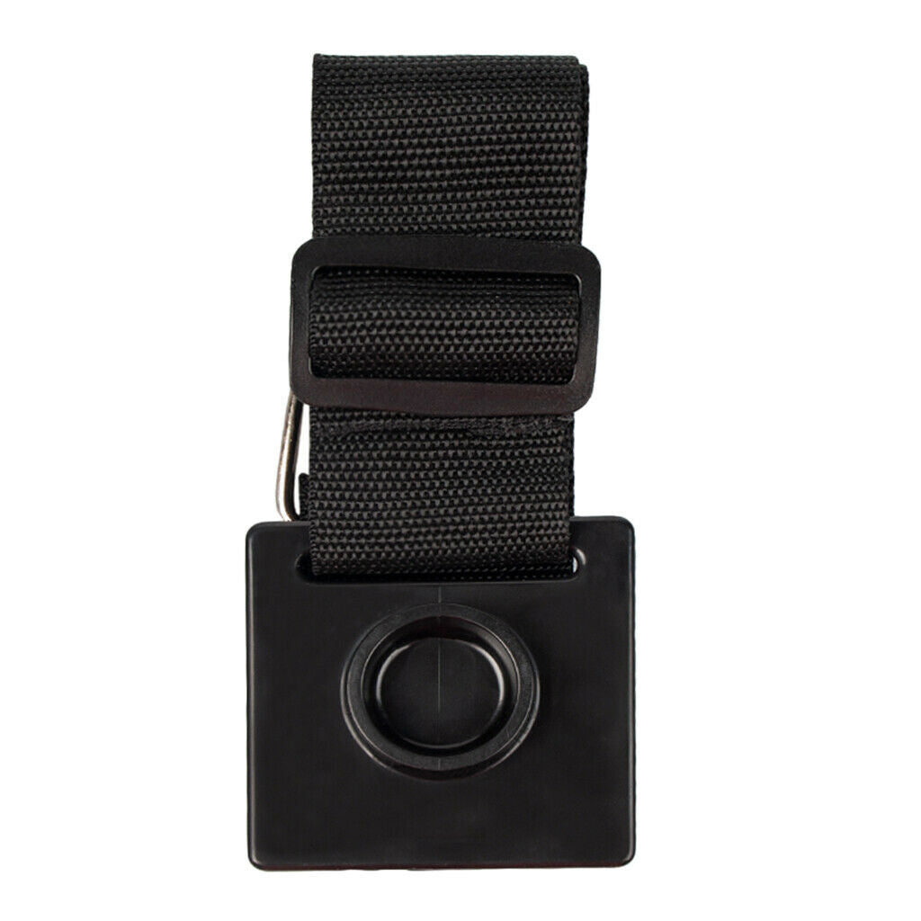 Nylon Adjustable Stand Antiskid Strap Fits for Cello Instrumental Accessory