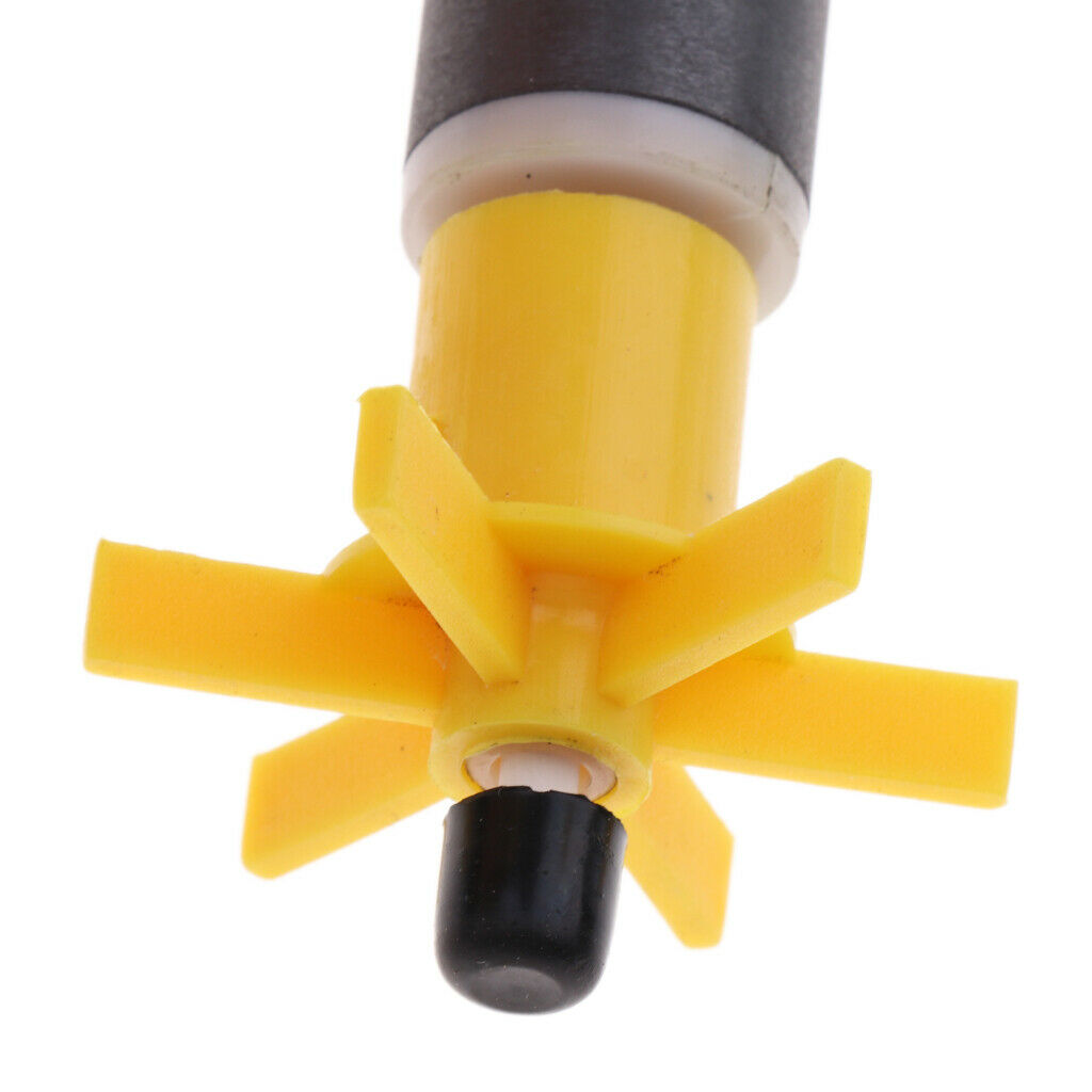 HW303 / 403/703 Applicable Aquarium Fish Tank Canister Filter Spare Rotor