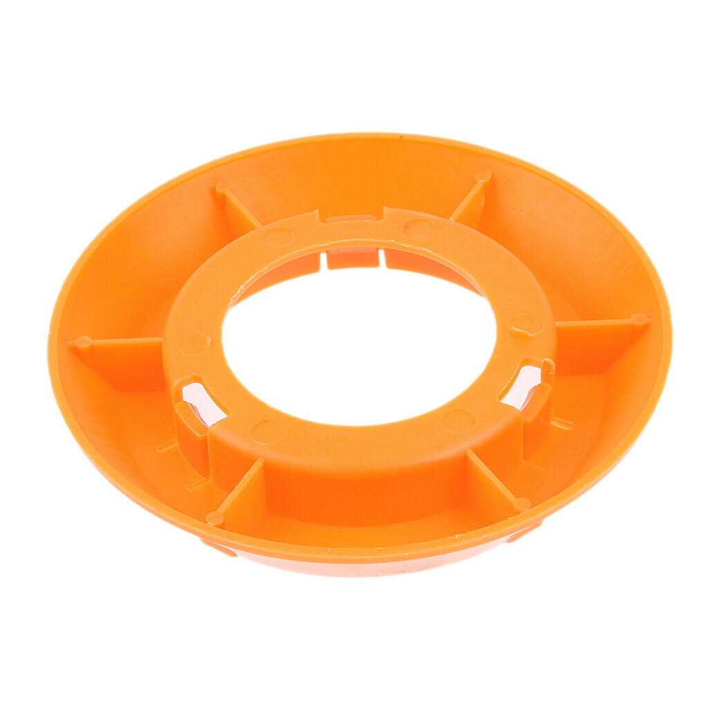 Gas Cylinder Base Tank Holder for Stability Safety Support prevent fall down