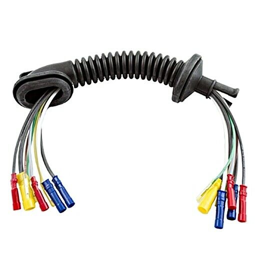 Harness Repair Set Right Tailgate For ALFA ROMEO Giulietta 940 10-13