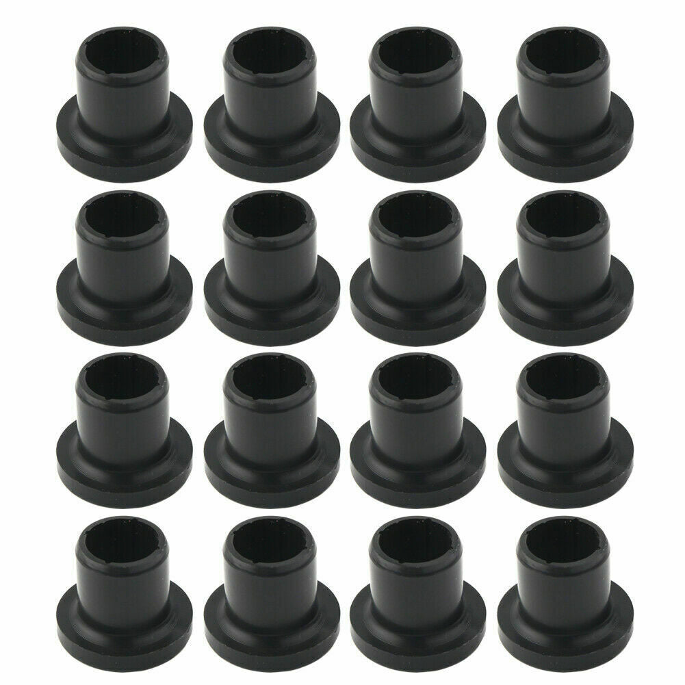 Fit For Polaris Predator 500 2003-2007 16 Piece A-Arm Bushing Kit - 5434575