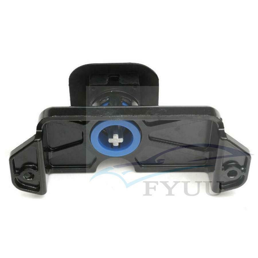Complete Lock Set Bonnet+2 Horseshoe Door Keys 61A16D748AB For Ford Transit MK7
