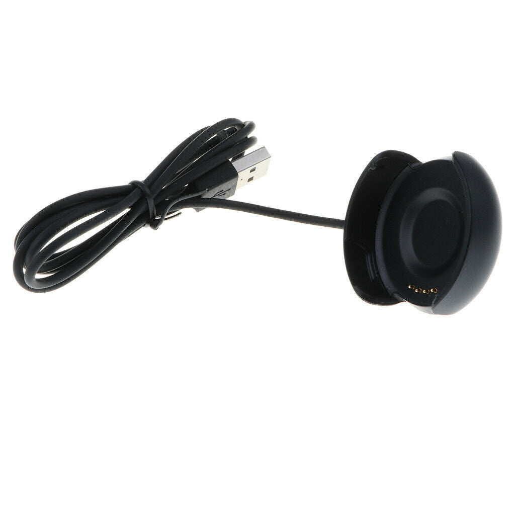 Charging Cradles Dock Stations Charger For   Amazfit 3 Smart Watch