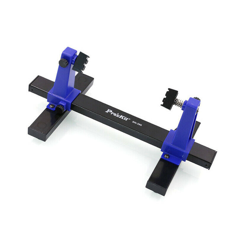 SN-390 Adjustable Soldering Clamp Holder 360Â° Rotation Printed Circuit Board  TH