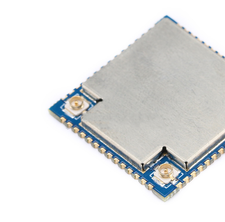 1pcs MT7628DAN wireless router WIFI module dual antenna