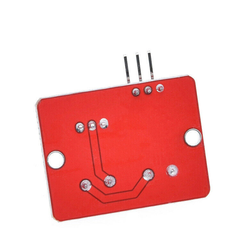 Mos Tube Field Effect Tube Irf520 Driver Driver Module Electronic Building Block